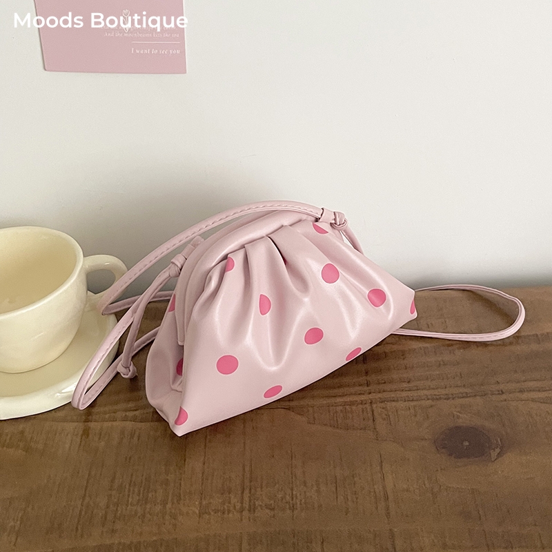 Luxury Bags Brands - Сумки и клатчи MOODS Super Mini