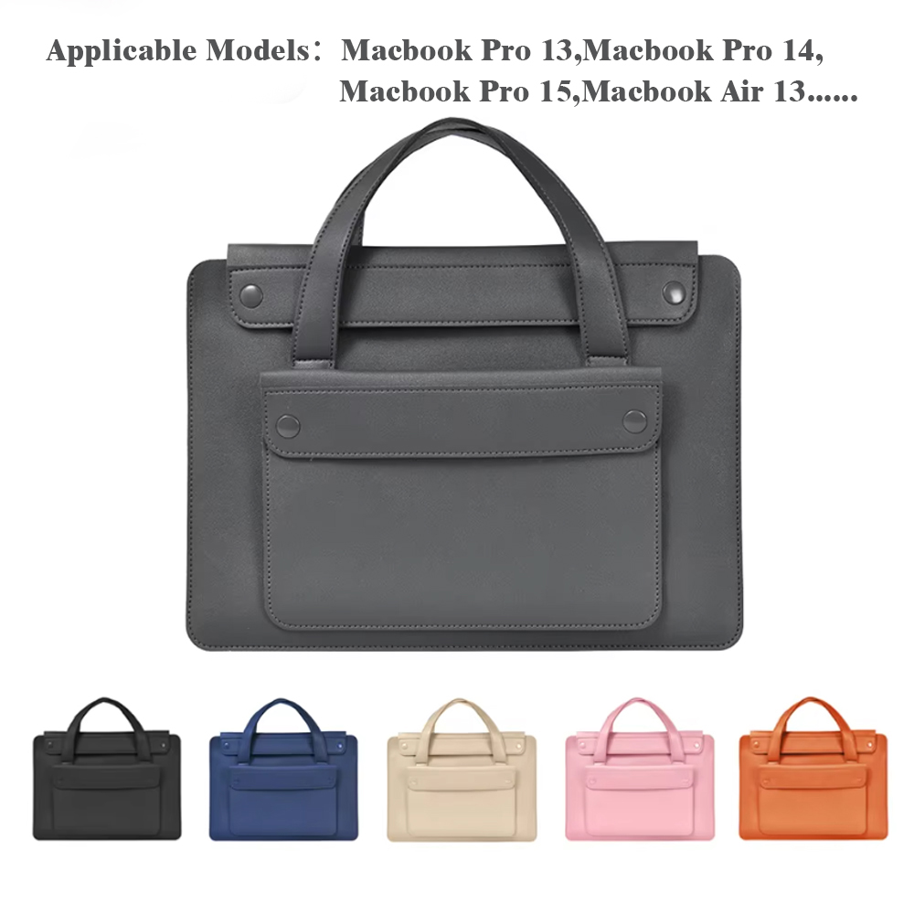 Laptop Bag Leather 15 - Сумка для ноутбука, сумка из искусственной