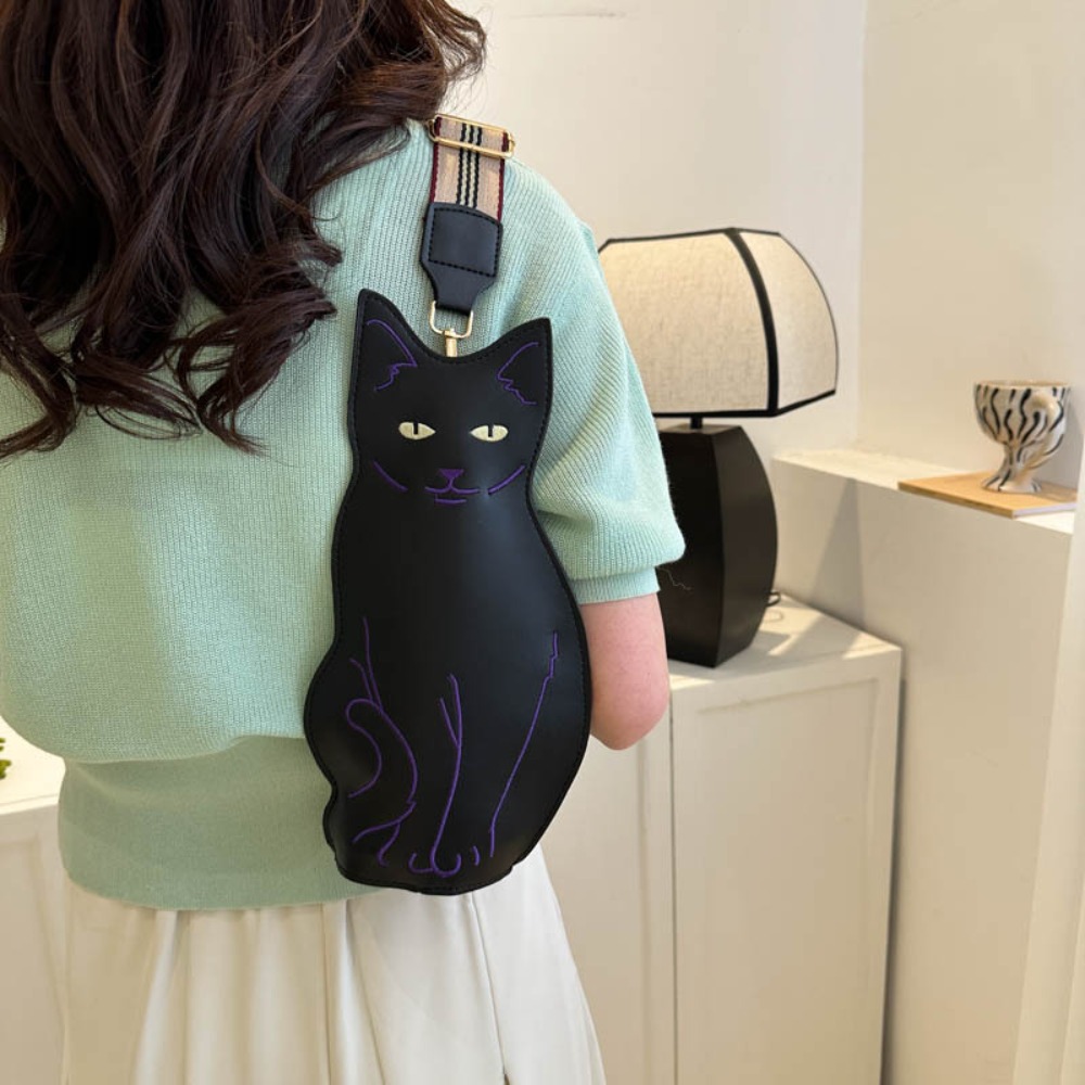 Luxury Bags Cute - Женская сумка через плечо с милым