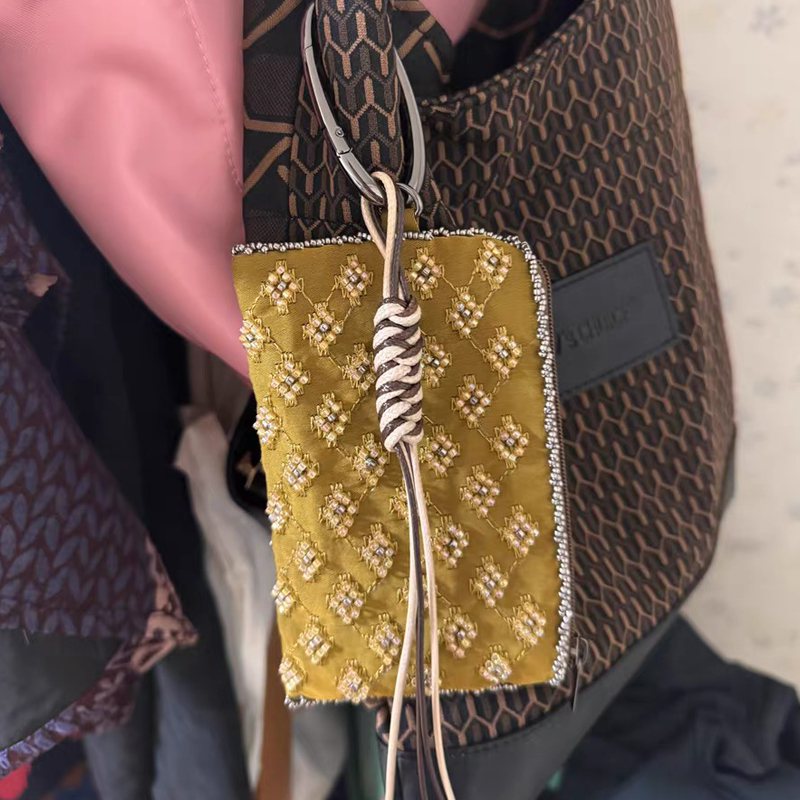 Luxury Bags Designer - Мини-аксессуары, очаровательные сумки для женщин, роскошные