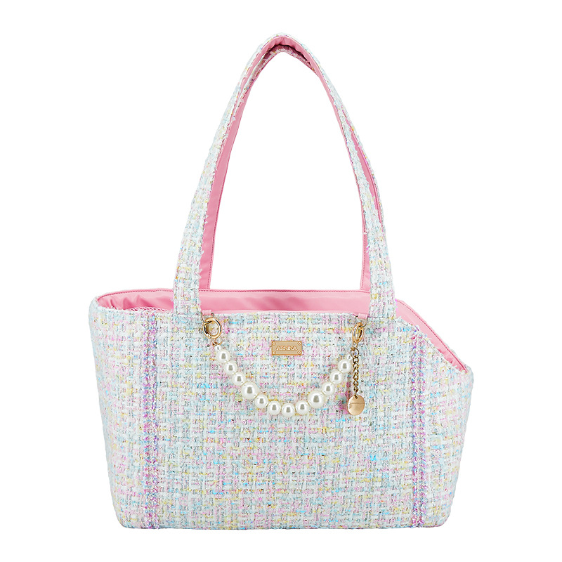 Luxury Bags Korea - Сумка-переноска для животных в корейском стиле