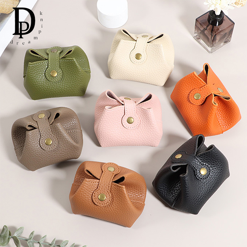 Luxury Bags Cute - Милый кошелек из искусственной кожи, маленький