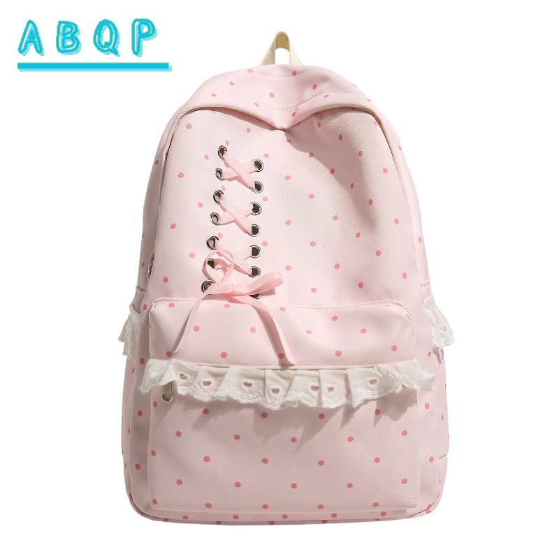 Luxury Bags Cute - Женский рюкзак, персонализированный, модный, повседневный, для