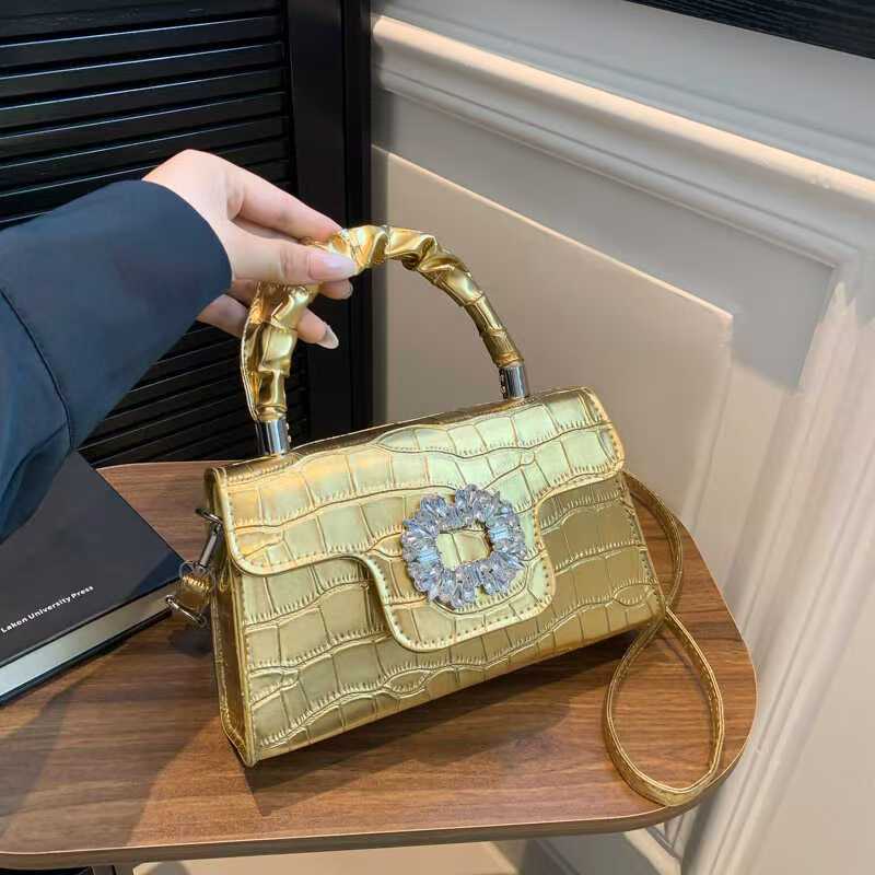 Luxury Bags Lv - Женские сумки из мягкой кожи с