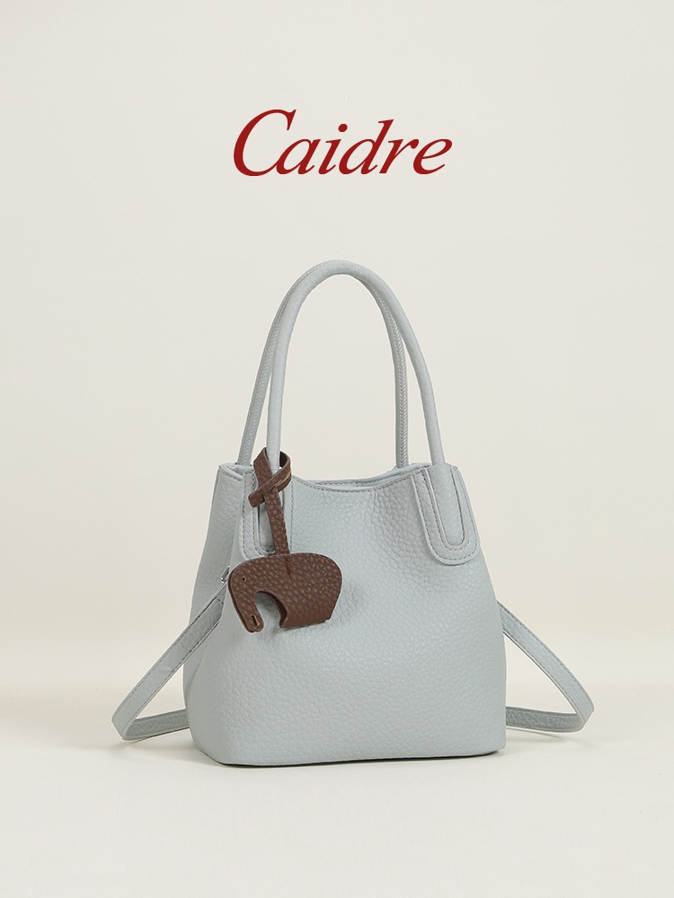 Luxury Bags Korea - Роскошная сумка-тоут Caidre 2026, новая модель,