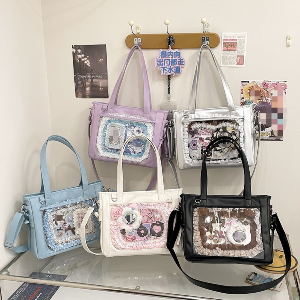 Luxury Bags Cute - Новая японская милая сумка Kawaii Girls