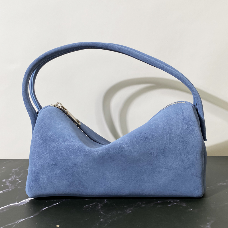 Luxury Bags Korea - Корейские повседневные маленькие сумки-подушки для женщин,