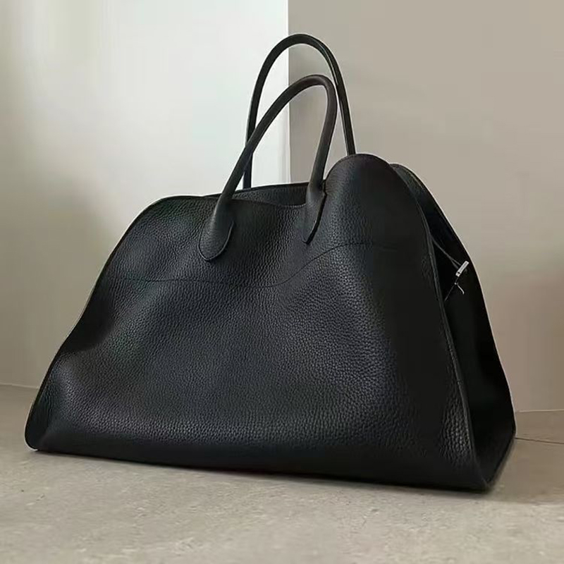 Luxury Bags Korea - Модная вместительная сумка-тоут, универсальная сумка через