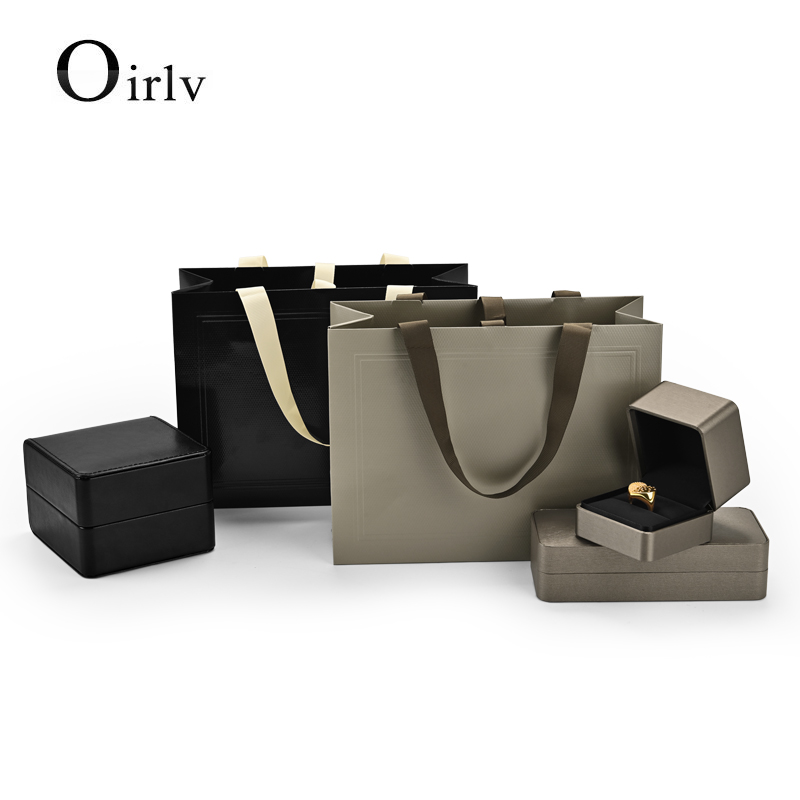 Luxury Bags List - Oirlv 5 шт. роскошные ювелирные подарочные