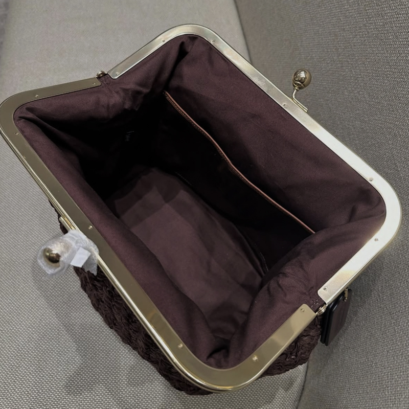 Пляжные сумки из рафии ручной  – обзор и цена Luxury Bags Brands