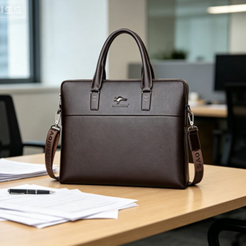 Мужская кожаная сумка через пл – обзор и цена Luxury Bags Brands