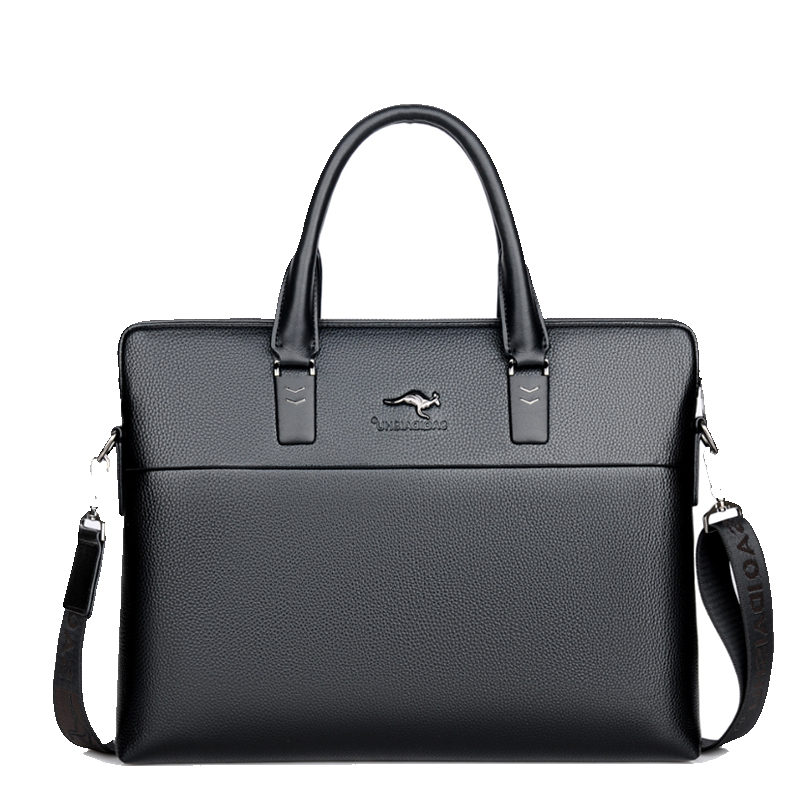 Мужская кожаная сумка через пл – обзор и цена Luxury Bags Brands