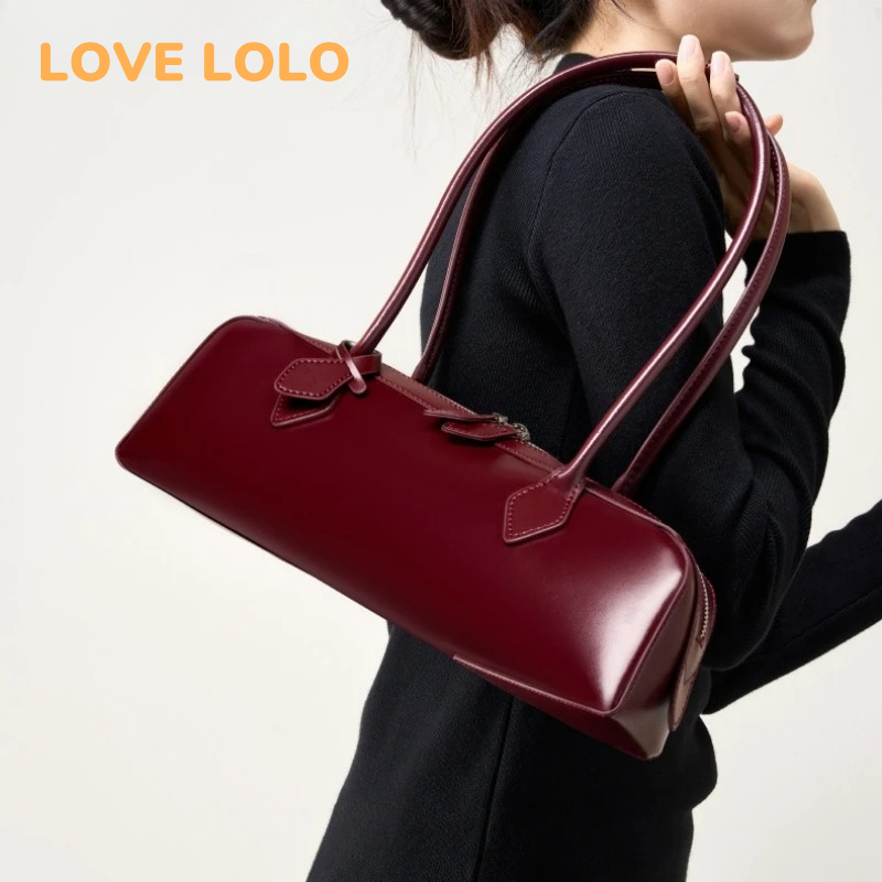 Женская сумка из натуральной к – обзор и цена Luxury Bags Korea