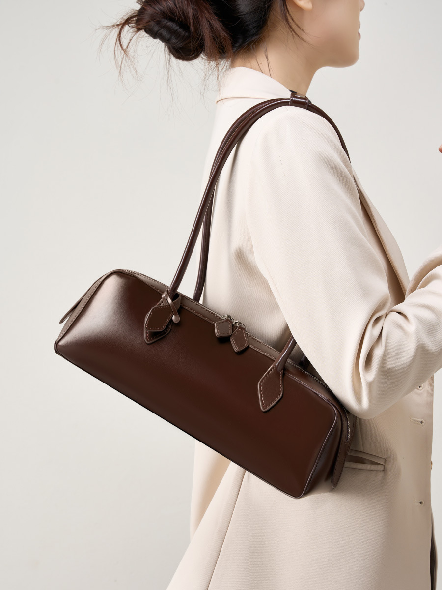 Женская сумка из натуральной к – обзор и цена Luxury Bags Korea