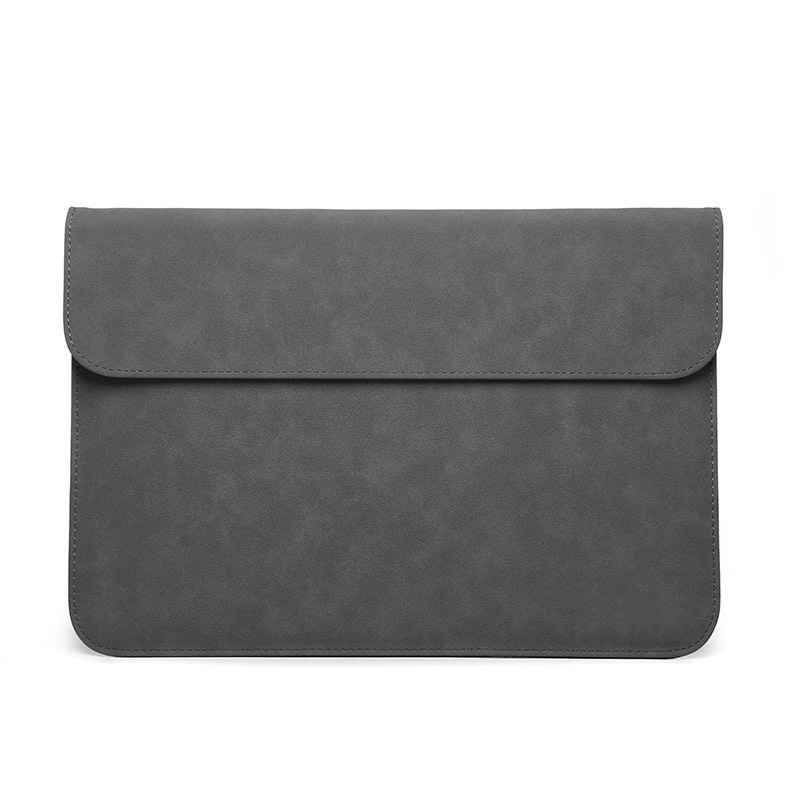 Чехол-сумка для ноутбука из ис – обзор и цена Laptop Bag Leather 15