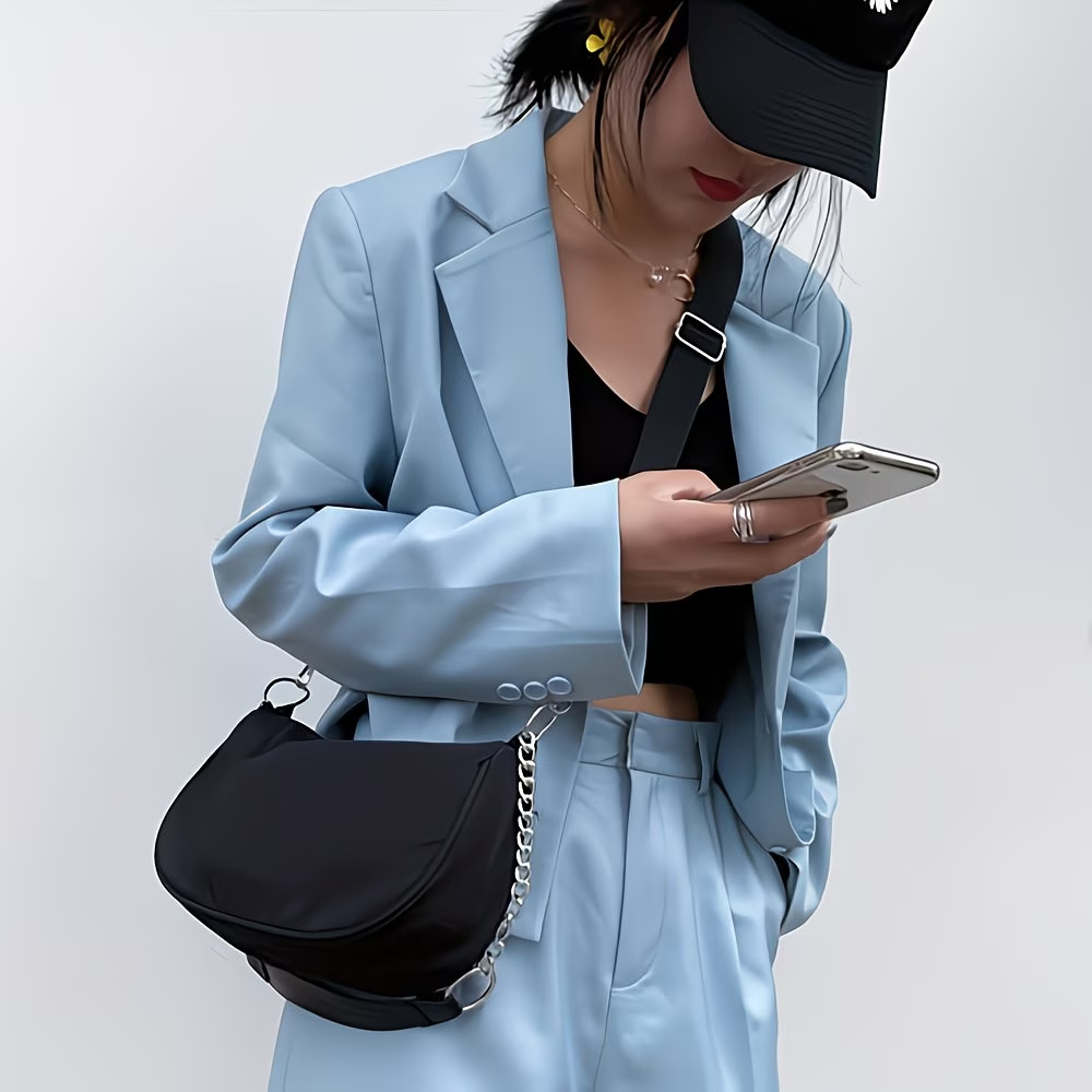 Сумки через плечо для женщин:  – обзор и цена Luxury Bags Korea