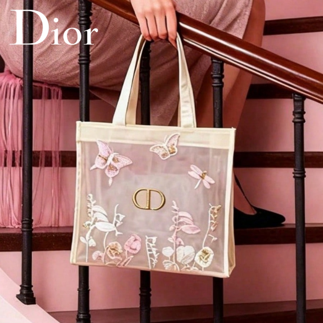 Сумка Christian Dior, роскошна – обзор и цена Luxury Bags Brands