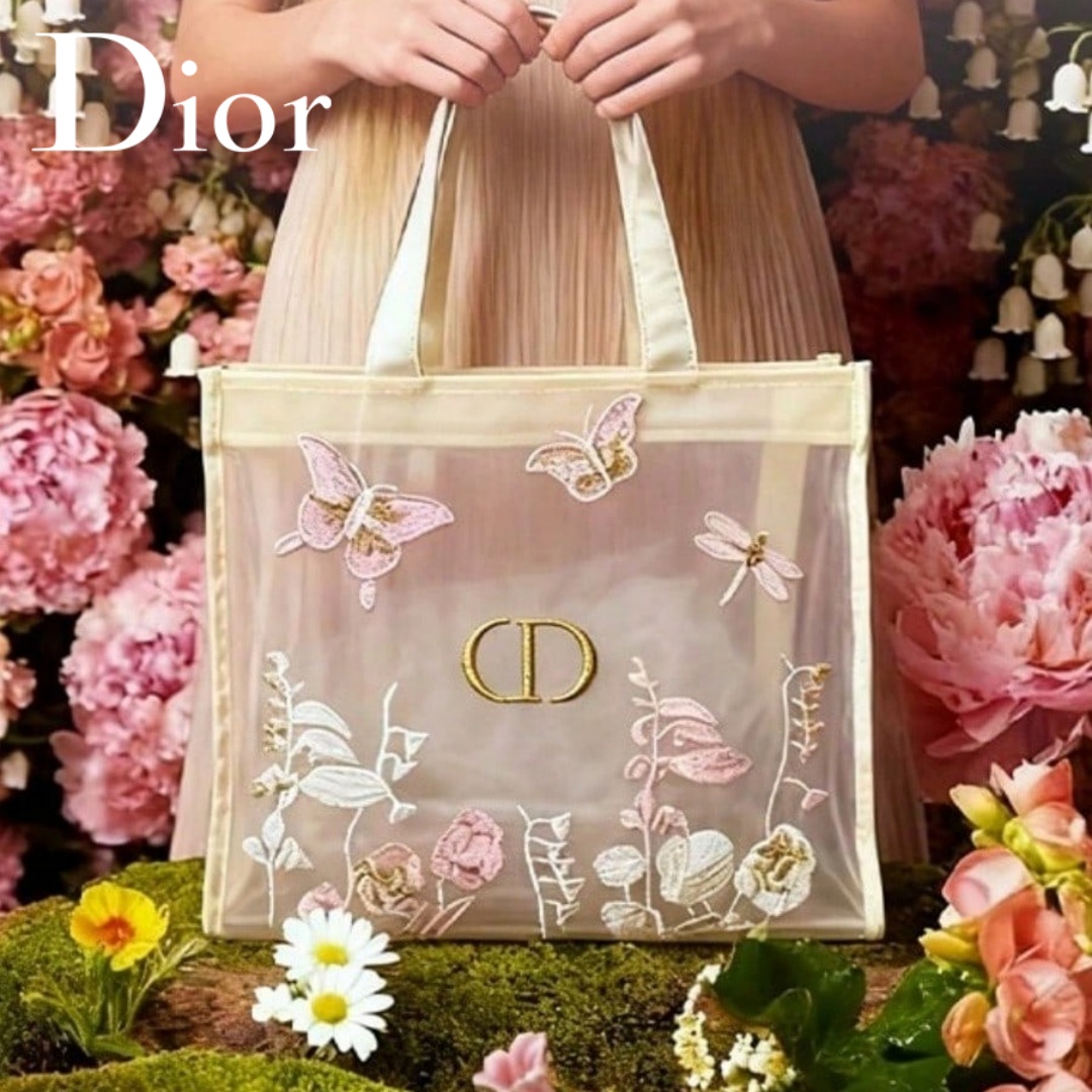 Сумка Christian Dior, роскошна – обзор и цена Luxury Bags Brands