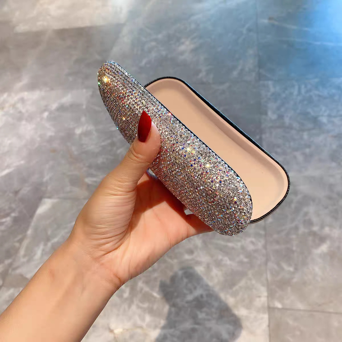 Роскошный чехол для солнцезащи – обзор и цена Luxury Bags List
