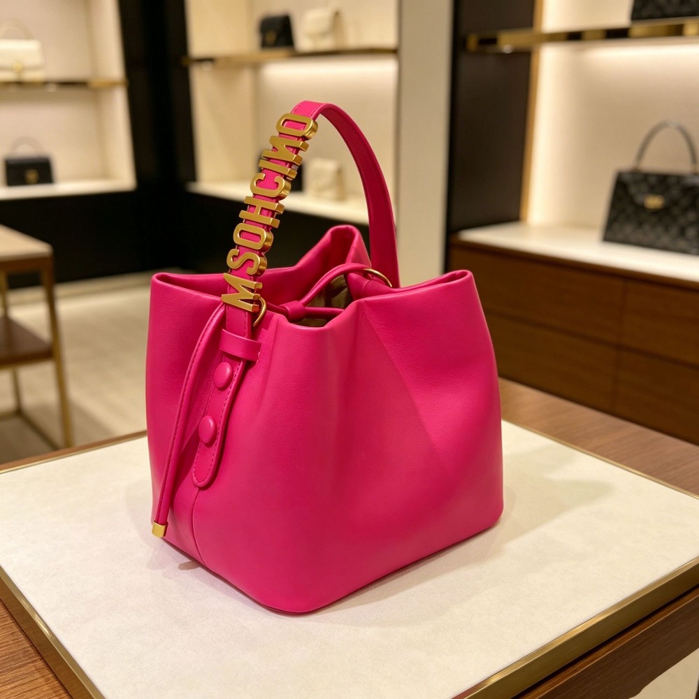 Женская плетеная сумка-ведро ч – обзор и цена Luxury Bags Lv