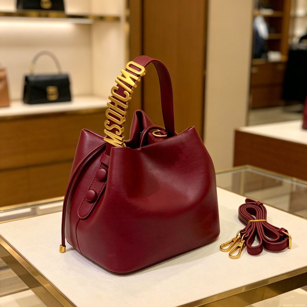 Женская плетеная сумка-ведро ч – обзор и цена Luxury Bags Lv