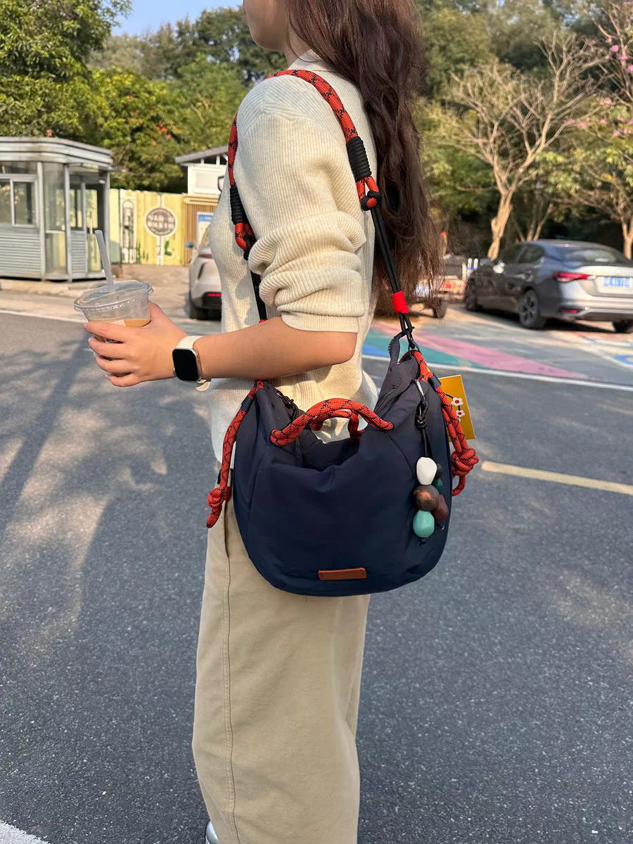 Женская нейлоновая сумка 2026: – обзор и цена Luxury Bags Korea