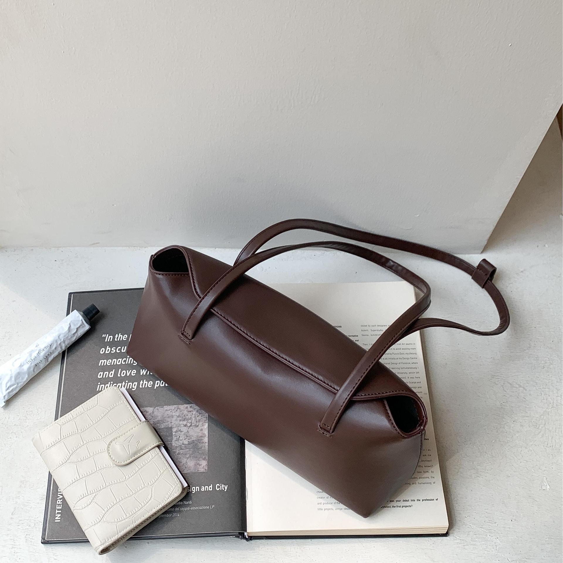 Корейская простая сумка через  – обзор и цена Luxury Bags Korea
