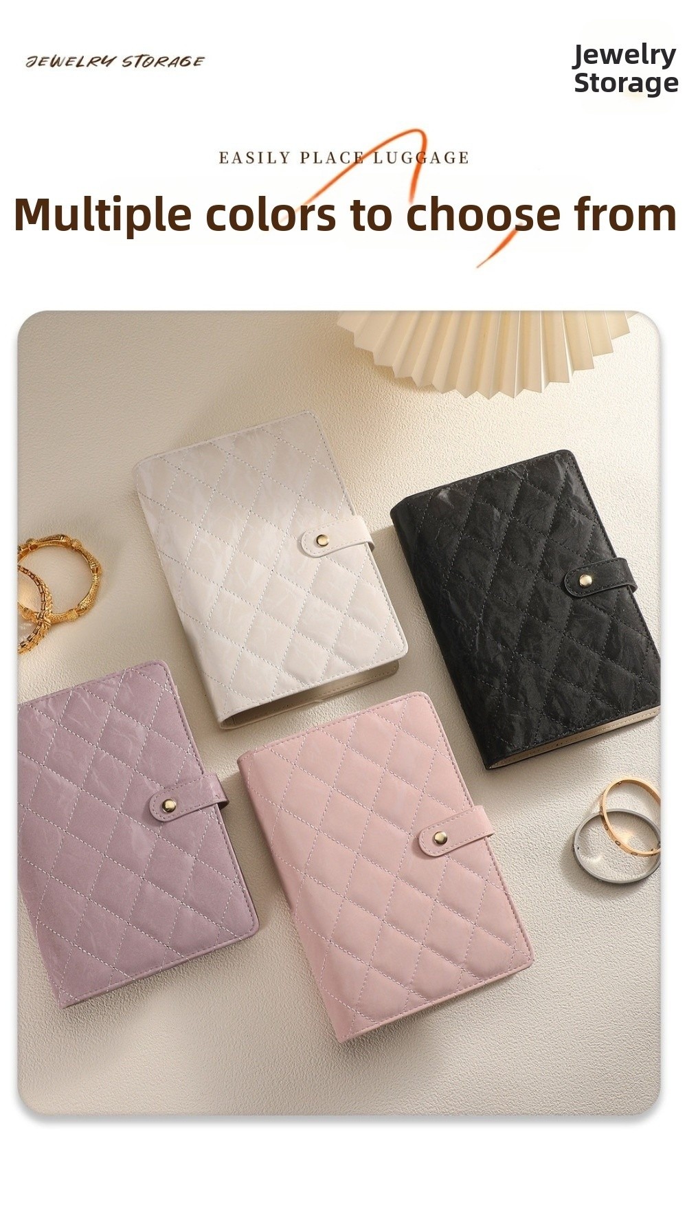 Прозрачная книга-органайзер дл – обзор и цена Luxury Bags List