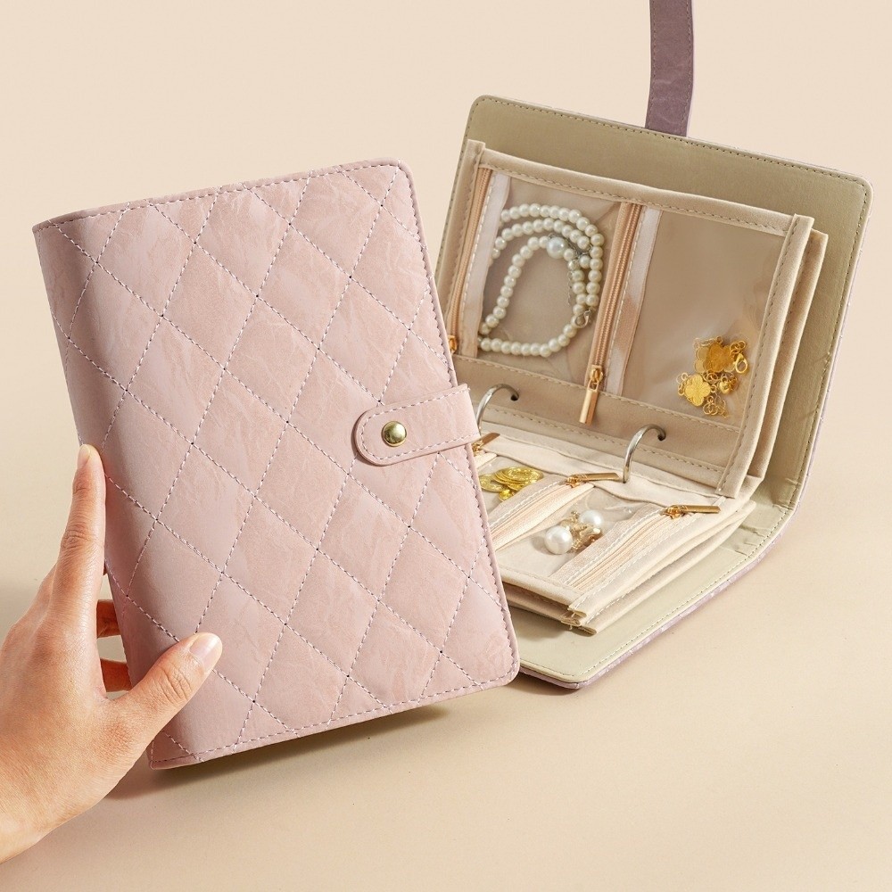 Прозрачная книга-органайзер дл – обзор и цена Luxury Bags List