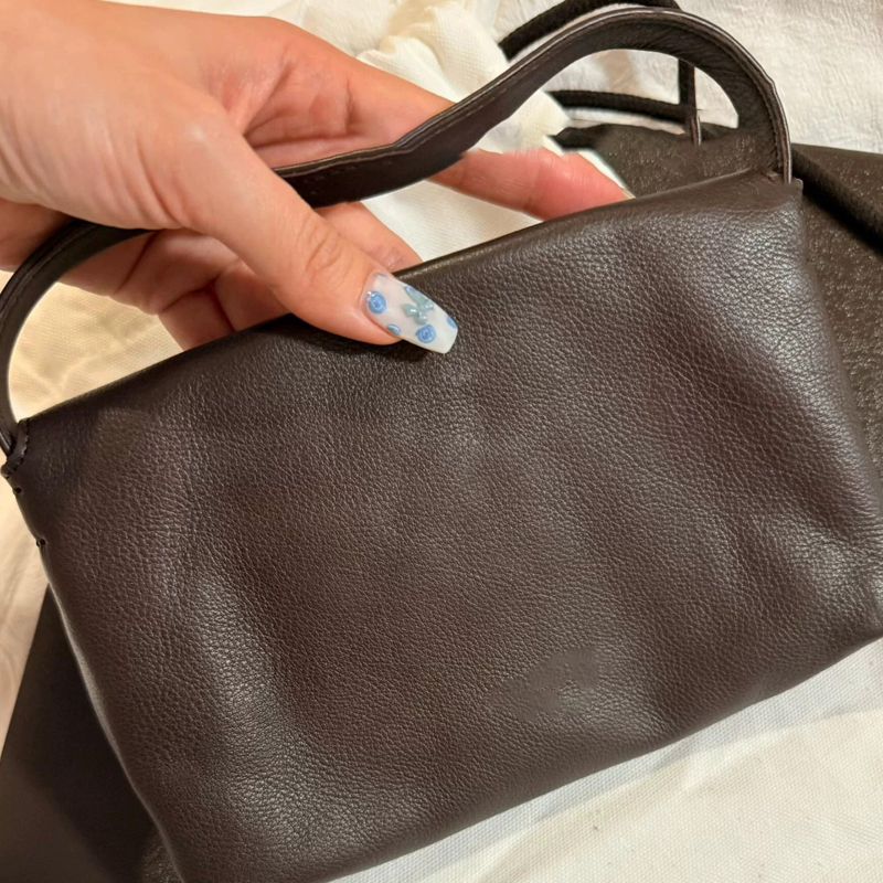 Мини-сумки из натуральной кожи – обзор и цена Luxury Bags Designer