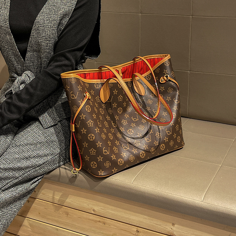 Элегантная кожаная сумка для п – обзор и цена Luxury Bags Lv
