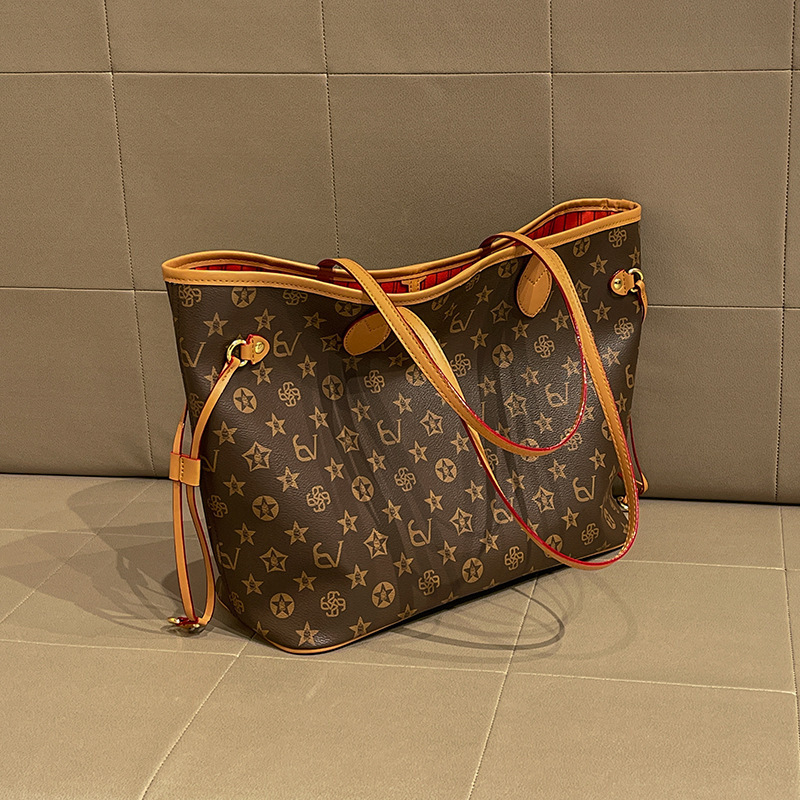 Элегантная кожаная сумка для п – обзор и цена Luxury Bags Lv