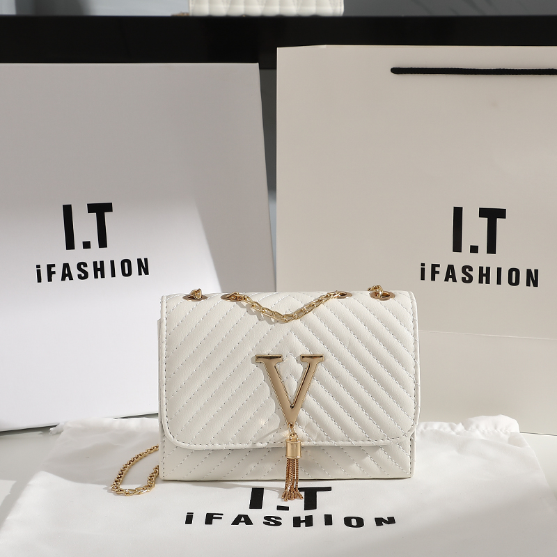 Женская сумка через плечо с вы – обзор и цена Luxury Bags Lv