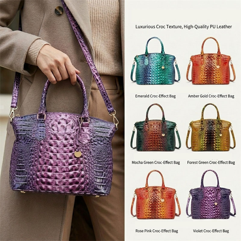 Женская сумка Alirattan из нов – обзор и цена Luxury Bags Europe