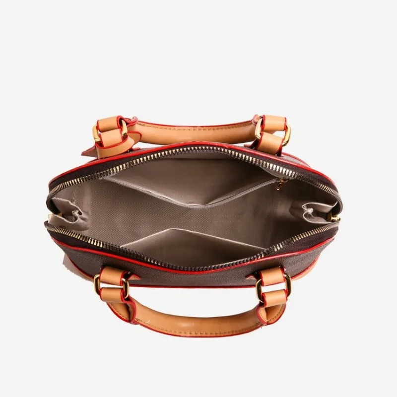 Легкая, изысканная, красивая,  – обзор и цена Luxury Bags Lv
