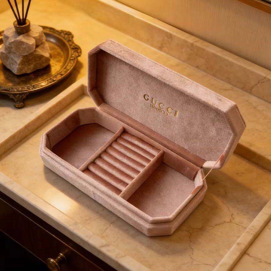 Сумка Gucci из светло-розового – обзор и цена Luxury Bags Gucci