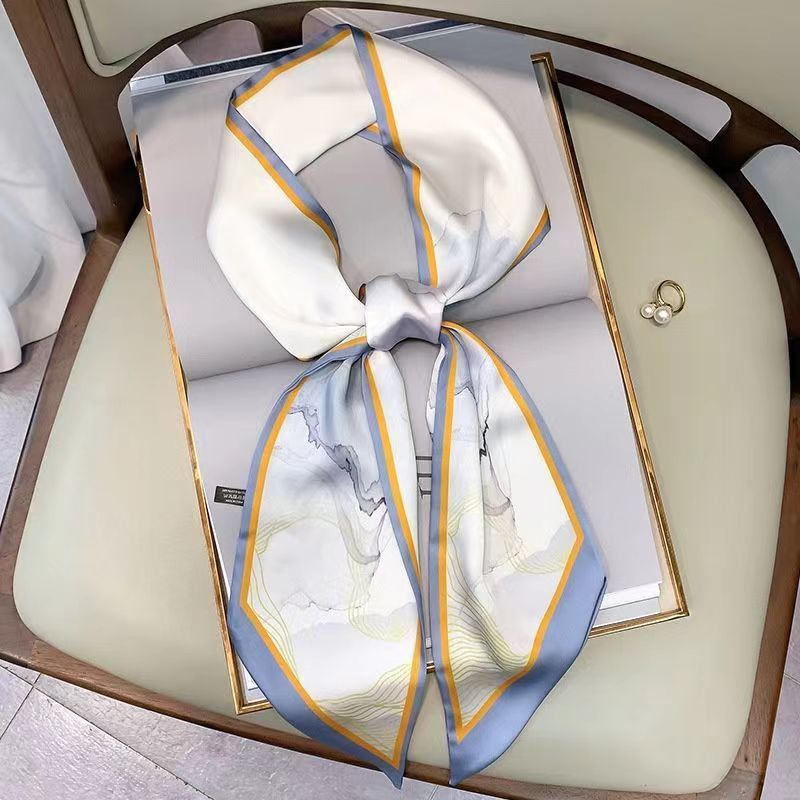 Роскошный дизайн, шелковый узк – обзор и цена Luxury Bags Designer