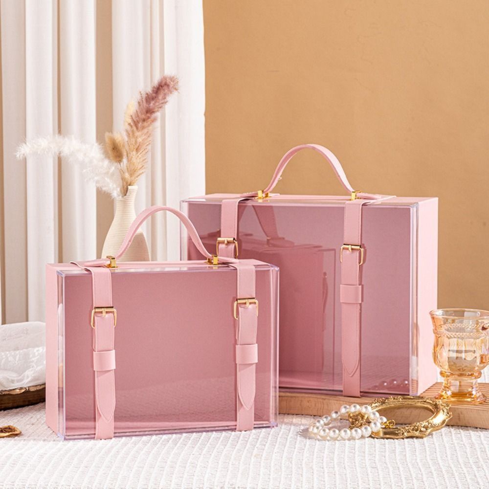 Легкая роскошная прозрачная по – обзор и цена Luxury Bags List