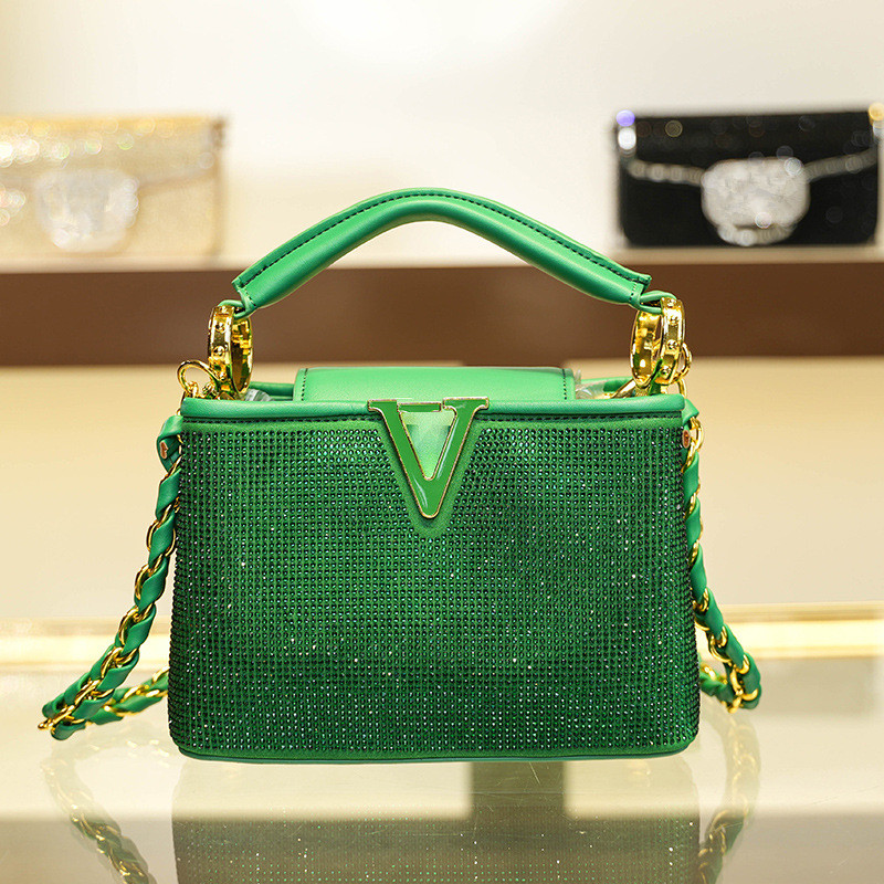 2025 Роскошная женская сумка б – обзор и цена Luxury Bags Lv