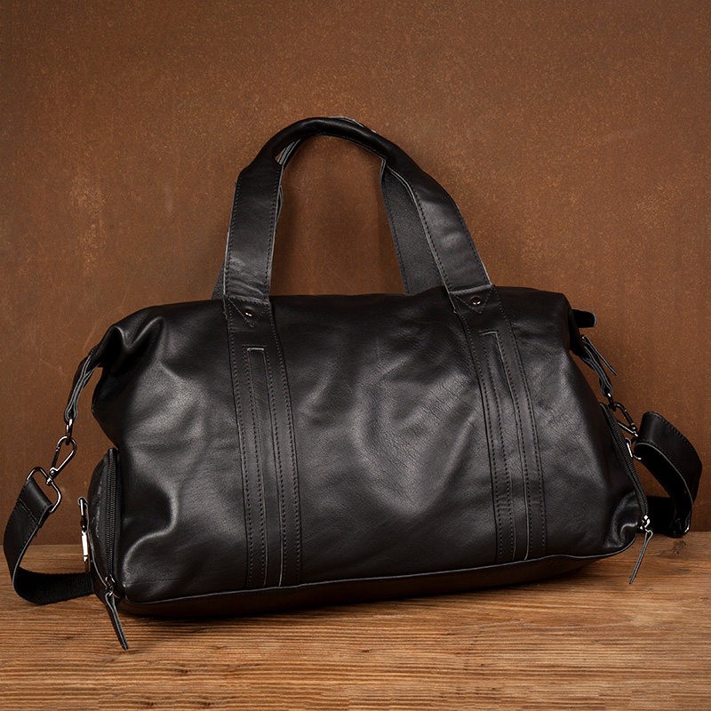 Мужская сумка из натуральной к – обзор и цена Laptop Bag Leather 15