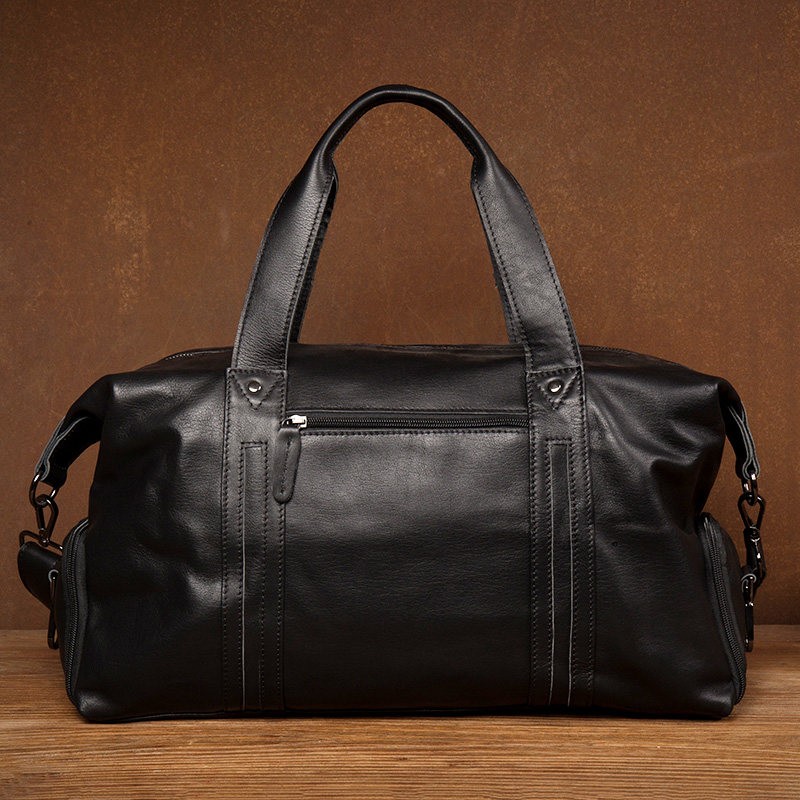 Мужская сумка из натуральной к – обзор и цена Laptop Bag Leather 15