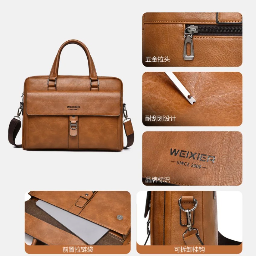 Совершенно новая мужская сумка – обзор и цена Luxury Bags Brands