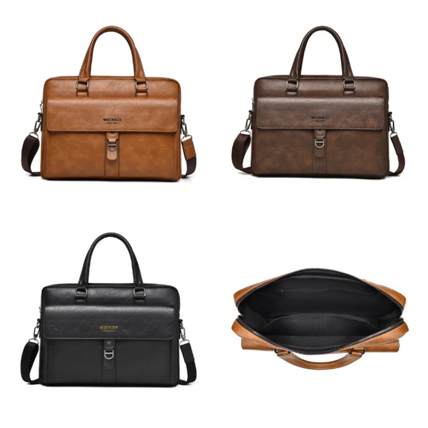 Совершенно новая мужская сумка – обзор и цена Luxury Bags Brands