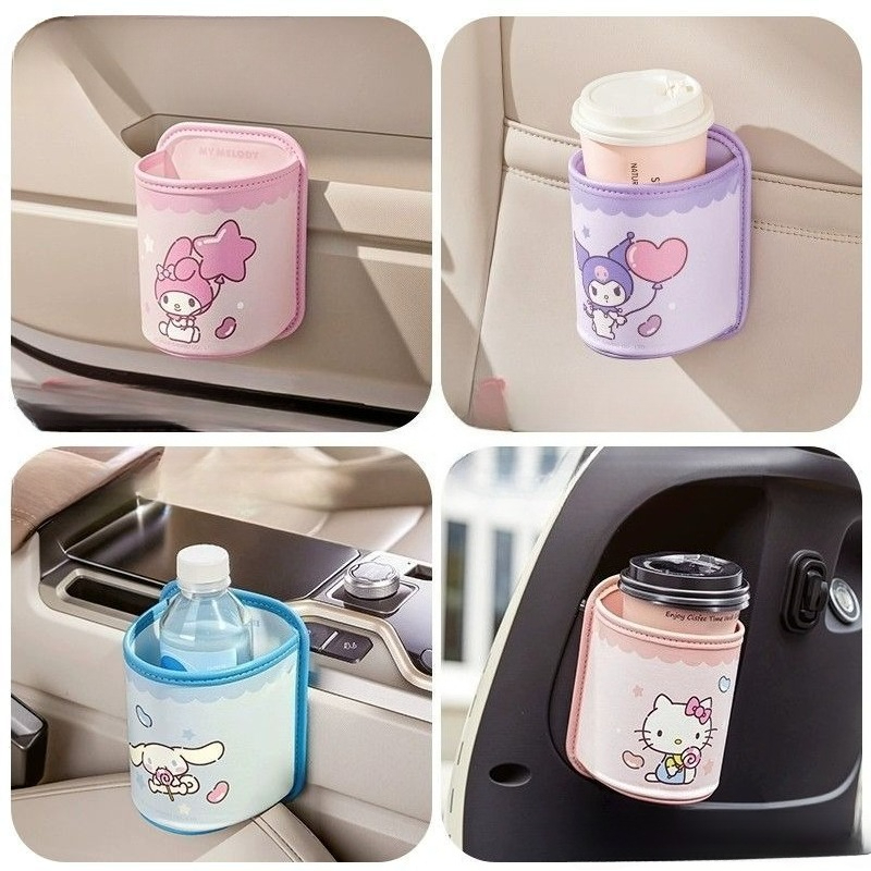 Новая сумка-органайзер Sanrio  – обзор и цена Luxury Bags Cute