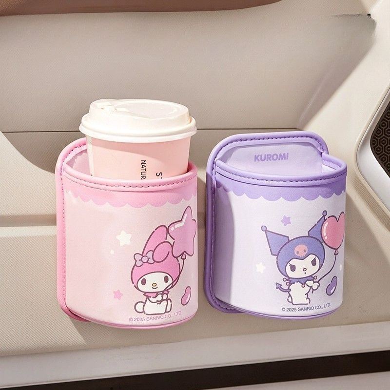 Новая сумка-органайзер Sanrio  – обзор и цена Luxury Bags Cute