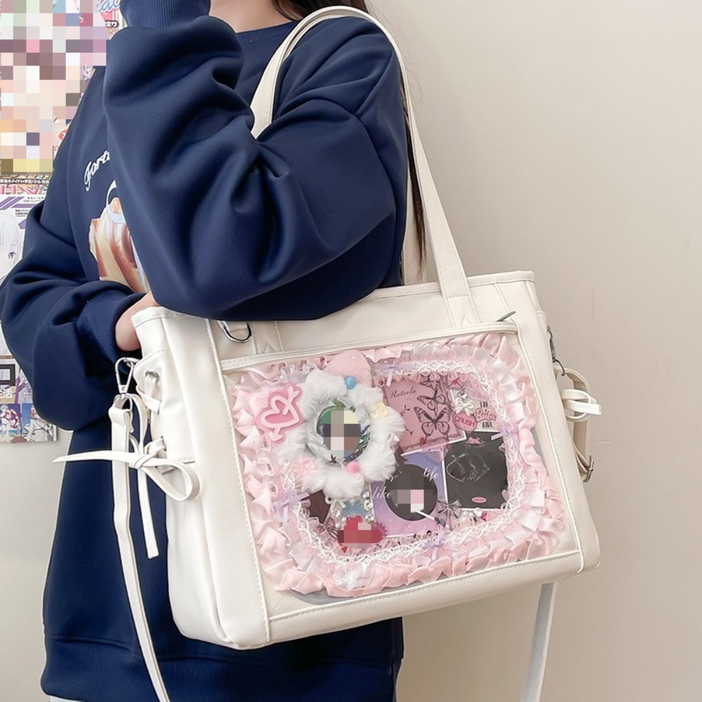 Новая японская милая сумка Kaw – обзор и цена Luxury Bags Cute