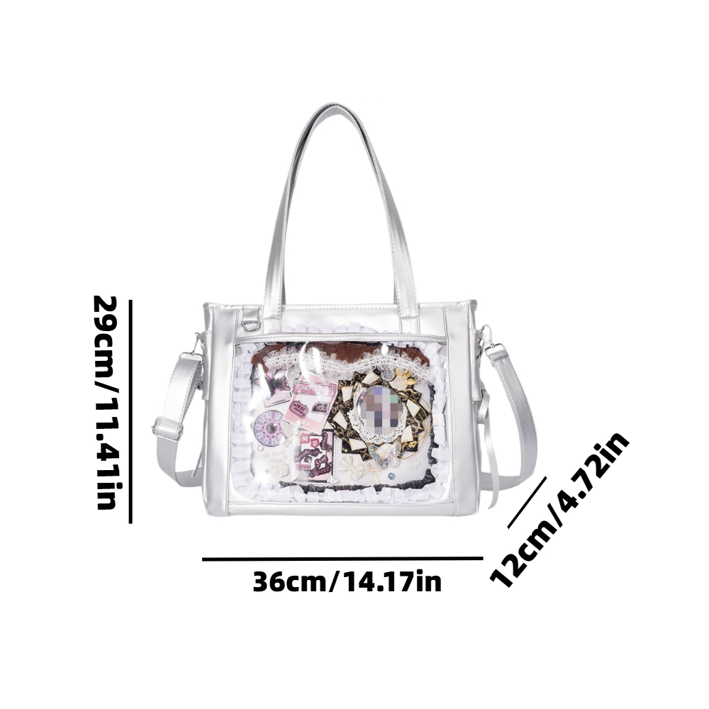 Новая японская милая сумка Kaw – обзор и цена Luxury Bags Cute