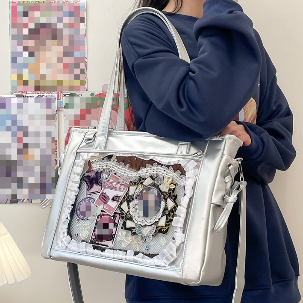 Новая японская милая сумка Kaw – обзор и цена Luxury Bags Cute