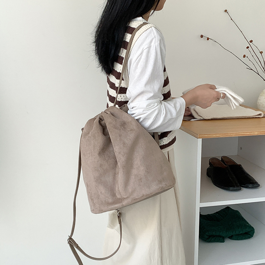 Сумки-ведра из искусственной з – обзор и цена Luxury Bags Korea