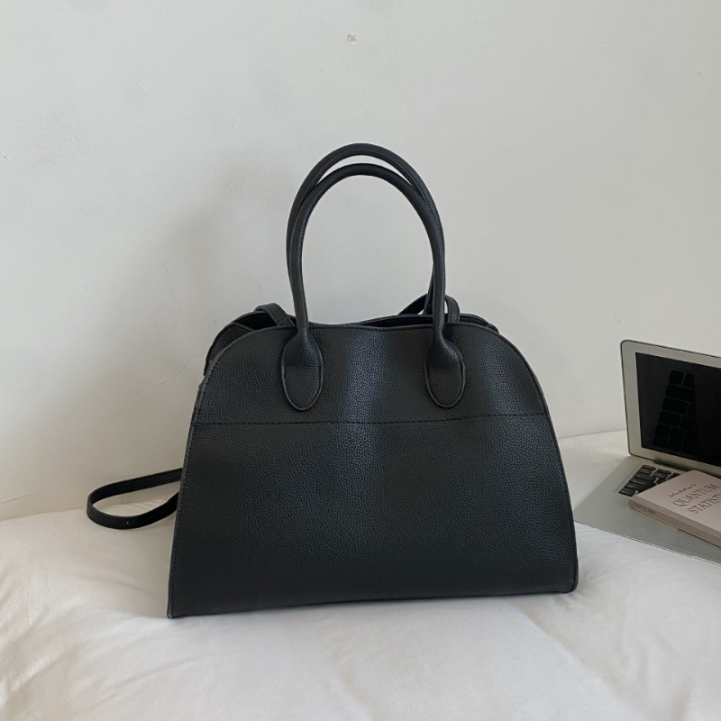 Модная вместительная сумка-тоу – обзор и цена Luxury Bags Korea